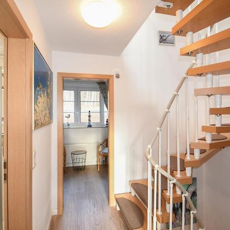 Faehrhaus Appartement 9 Sellin Dış mekan fotoğraf