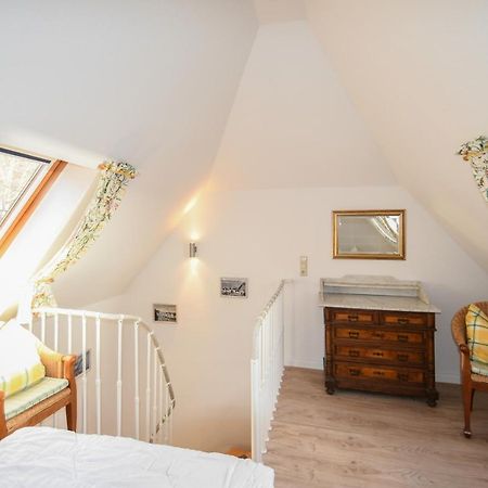 Faehrhaus Appartement 9 Sellin Dış mekan fotoğraf