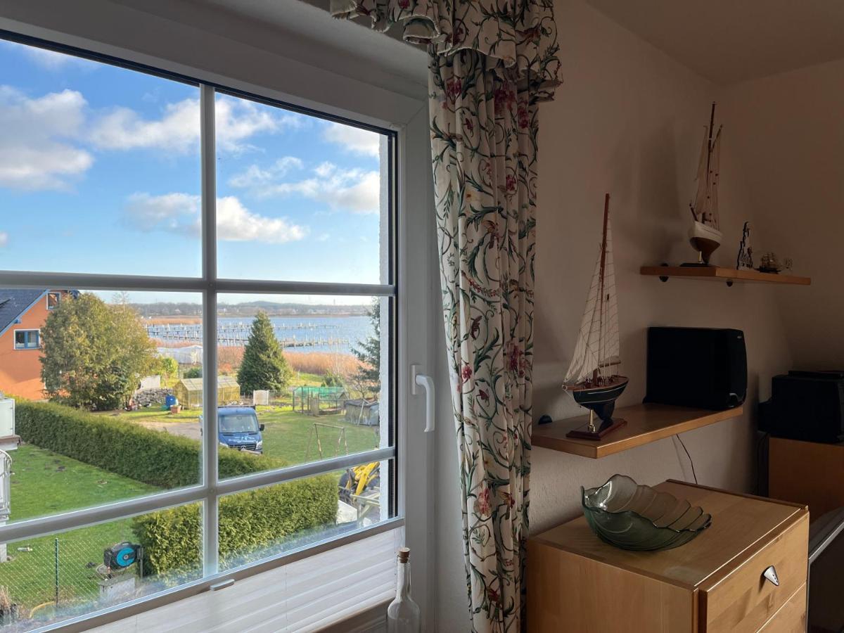 Faehrhaus Appartement 9 Sellin Dış mekan fotoğraf