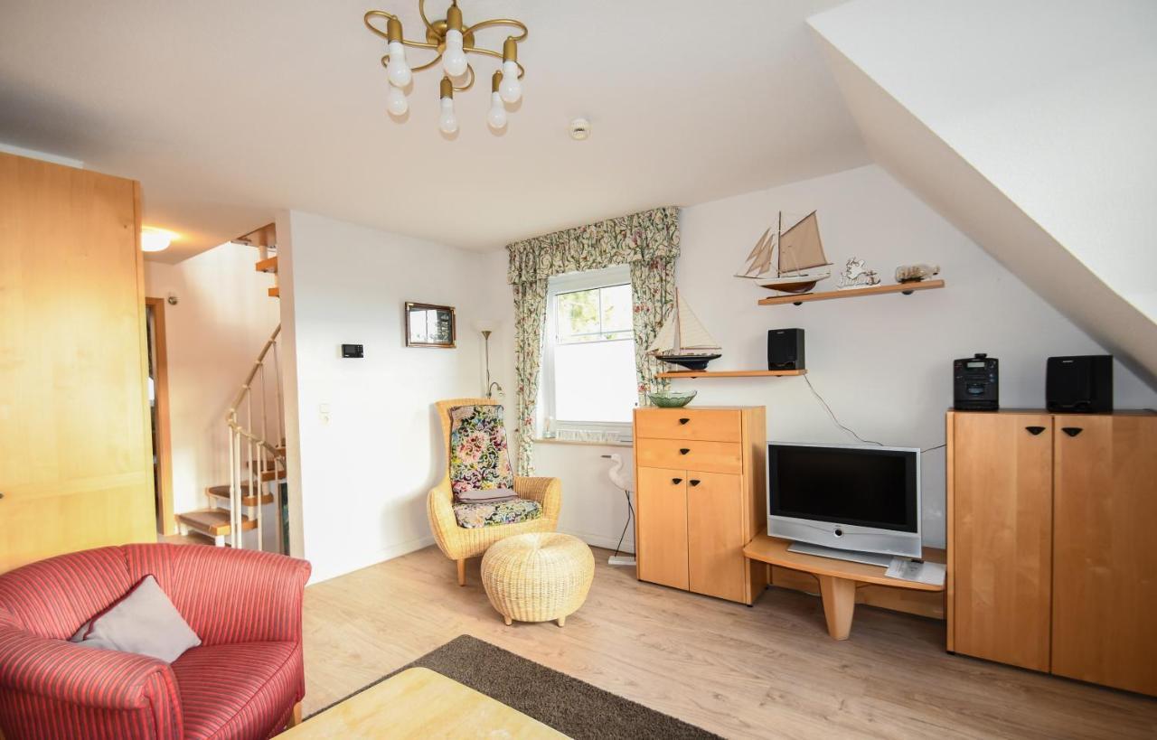 Faehrhaus Appartement 9 Sellin Dış mekan fotoğraf